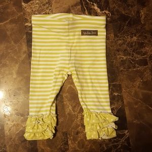Matilda Jane Finger puppet leggings